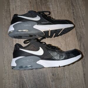 Nike Air Max Excee Black/White